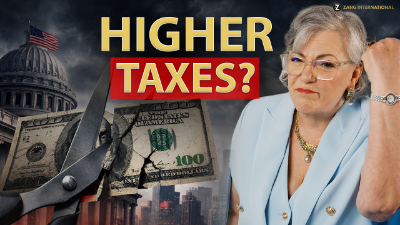 Global Tax Exodus: Budget Cuts Trigger Chicago Crisis